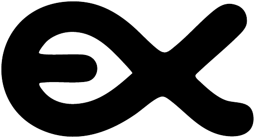 BEXIS EX emblem